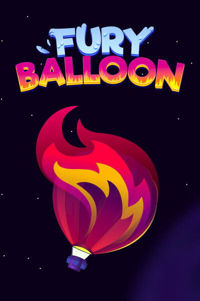 Fury Balloon