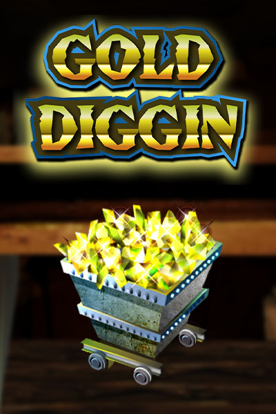 Gold Diggin